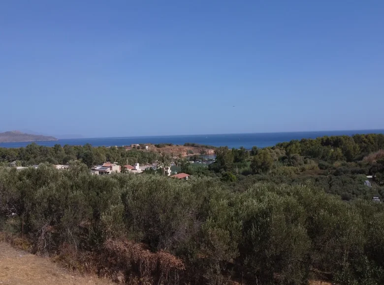Land  Greece, Greece