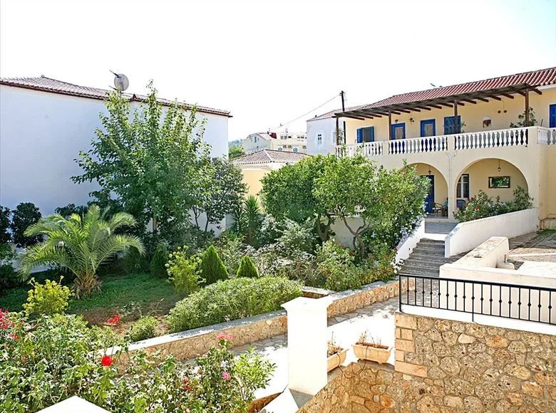 Adosado 15 habitaciones 155 m² Spetses, Grecia