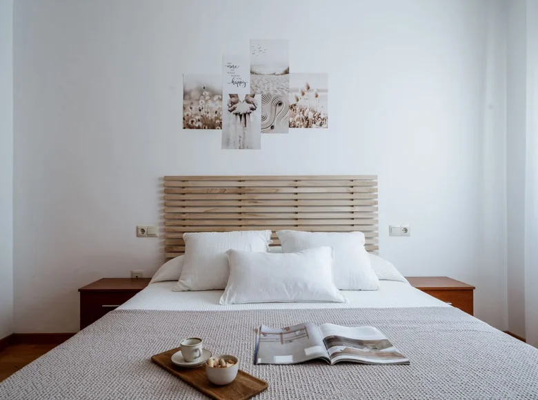 Wohnung 1 Schlafzimmer 53 m² Torremolinos, Spanien