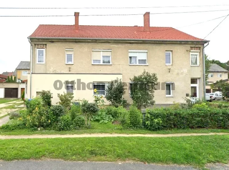 Квартира 2 комнаты 61 м² Зирц, Венгрия