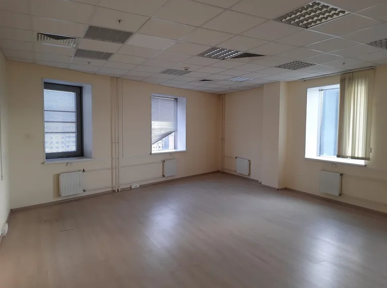 Pomieszczenie biurowe 1 032 m² Northern Administrative Okrug, Rosja