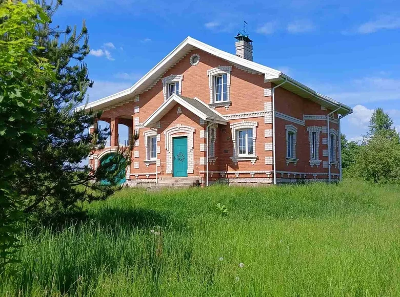 House 345 m² Vítebsk, Belarus