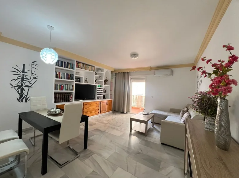Apartamento 3 habitaciones 108 m² Estepona, Španjolska