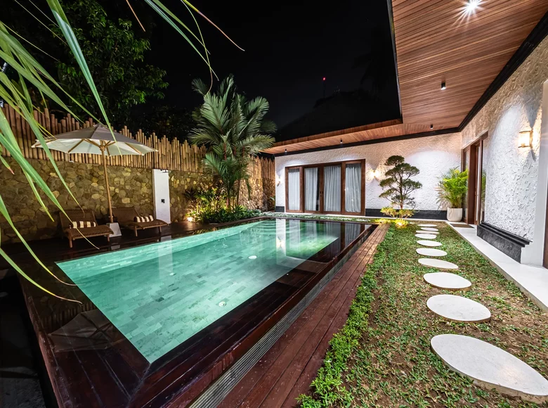 Villa de 4 habitaciones 401 m² Bali, Indonesia