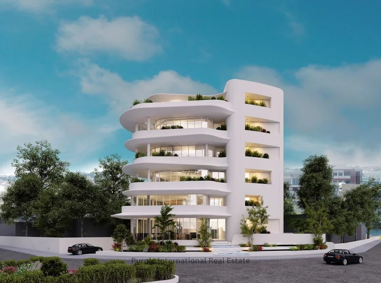 Office 547 m² in Anavargos, Cyprus