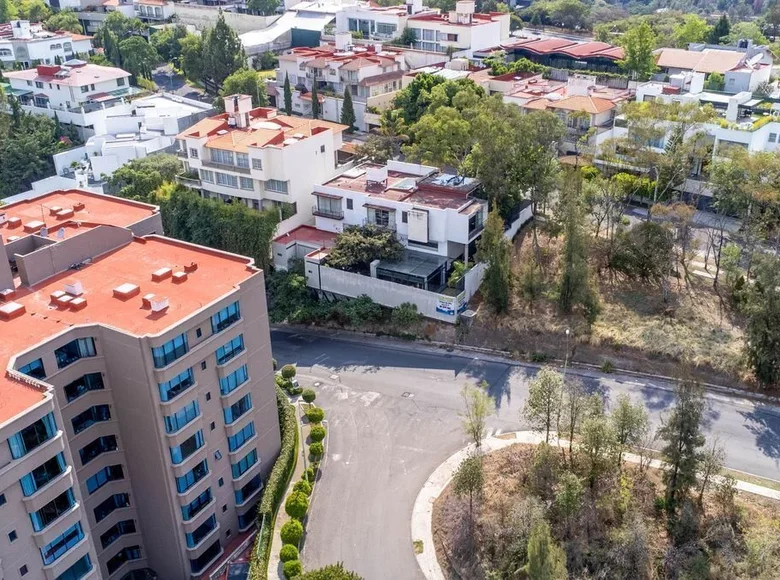 Дом 3 спальни 901 м² Мехико, Мексика