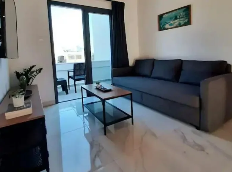 Квартира 2 спальни 69 м² Героскипу, Кипр