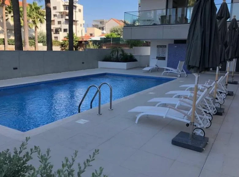 Wohnung 3 Schlafzimmer 149 m² Gemeinde Germasogeia, Cyprus