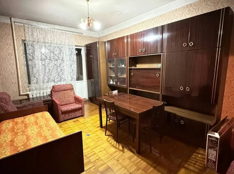 Квартира 1 комната 38 м² Ташкент, Узбекистан