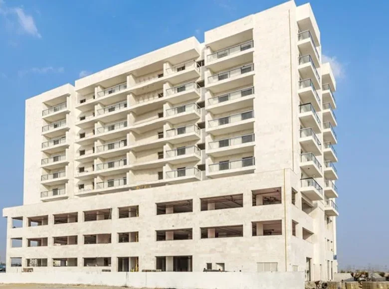 Studio apartment 1 bedroom 49 m² Dubai, United Arab Emirates