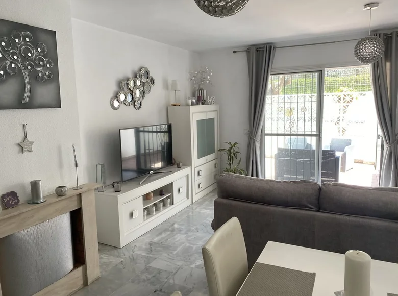 Дом 3 спальни 151 м² Михас, Испания