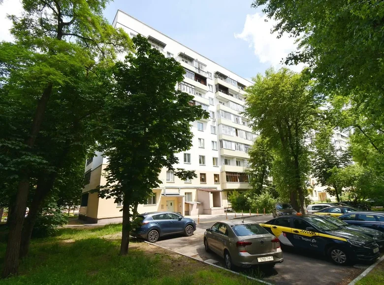 Apartamento 2 habitaciones 44 m² Minsk, Belarús