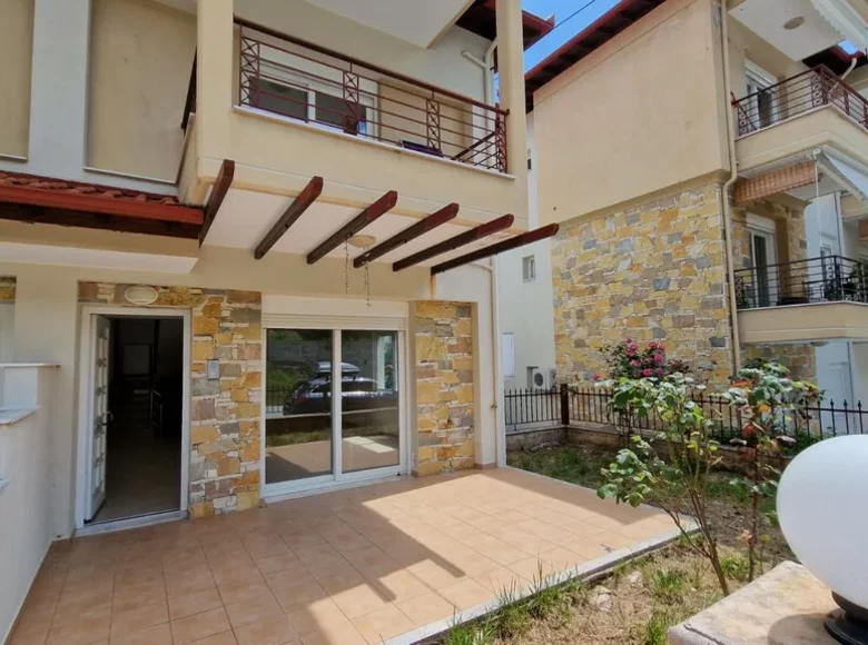 Townhouse 2 bedrooms 181 m² Litochoro, Greece