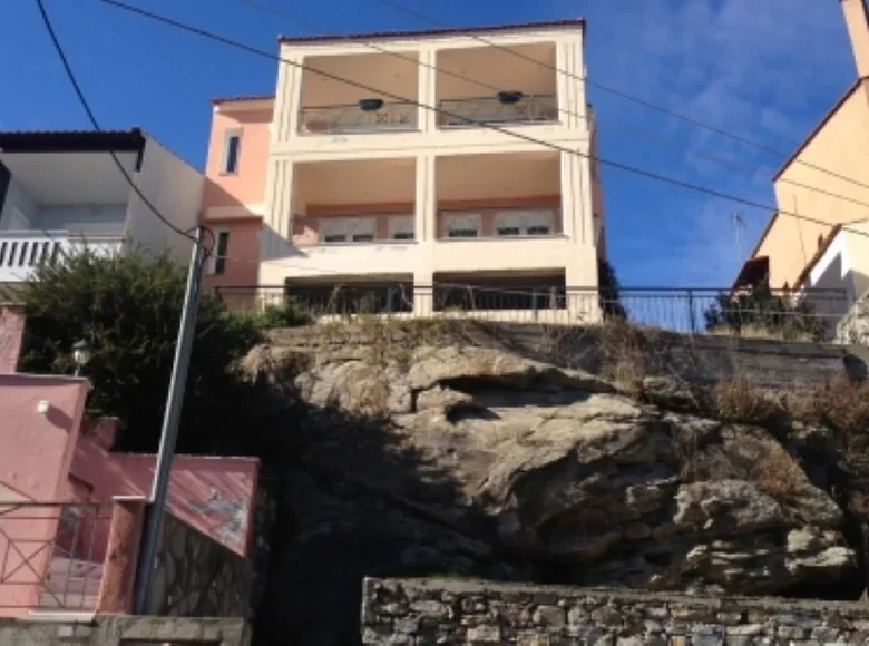 Stadthaus 8 Zimmer 220 m² Kavala Prefecture, Griechenland