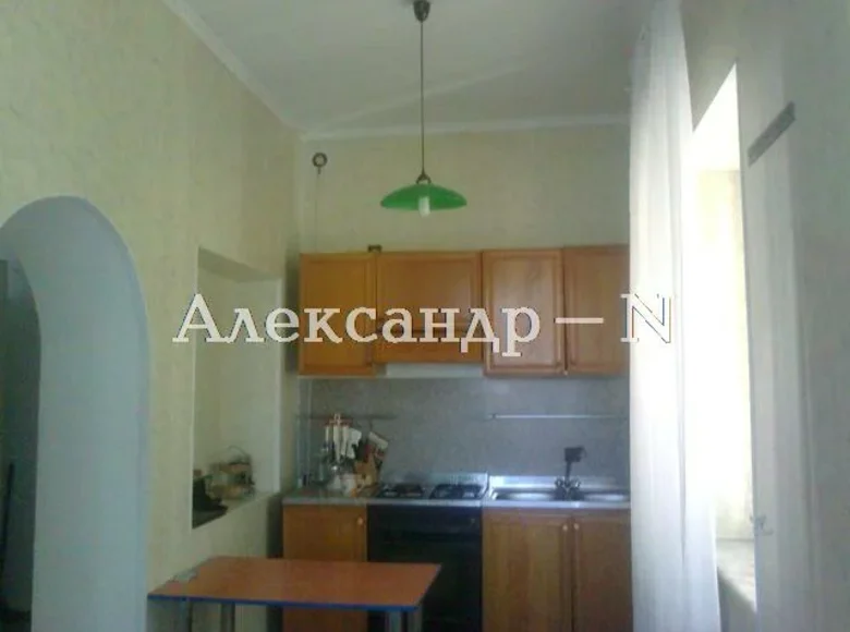 6 room house 280 m² Odessa, Ukraine