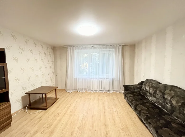 3 room apartment 65 m² Barysaw, Belarus