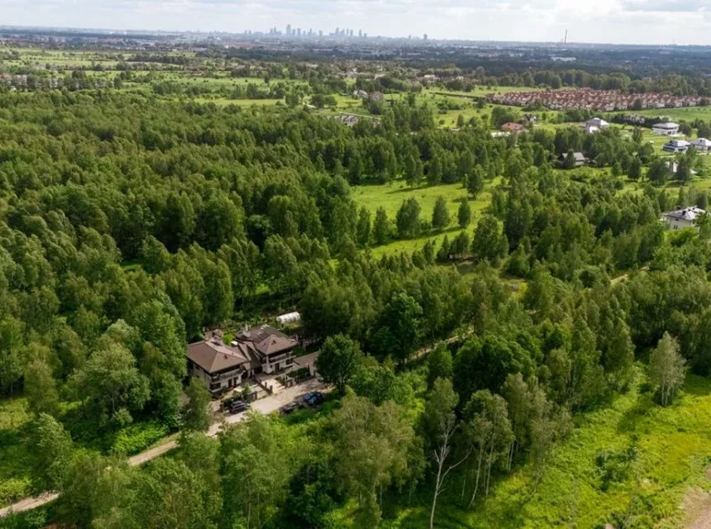 Haus 1 589 m² Warschau, Polen