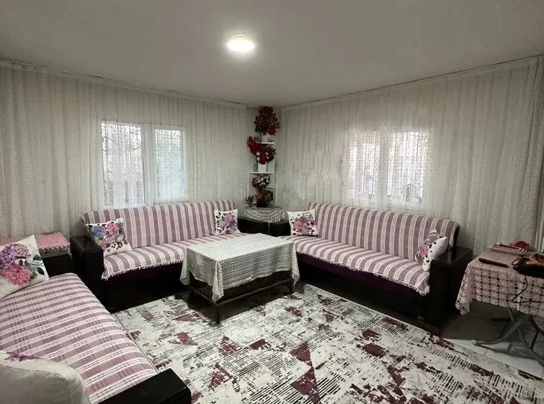 Дуплекс 6 комнат 350 м² Алания, Турция