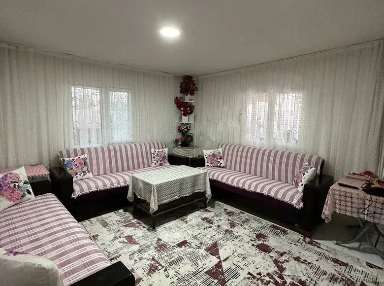 Duplex 6 chambres 350 m² Alanya, Turquie