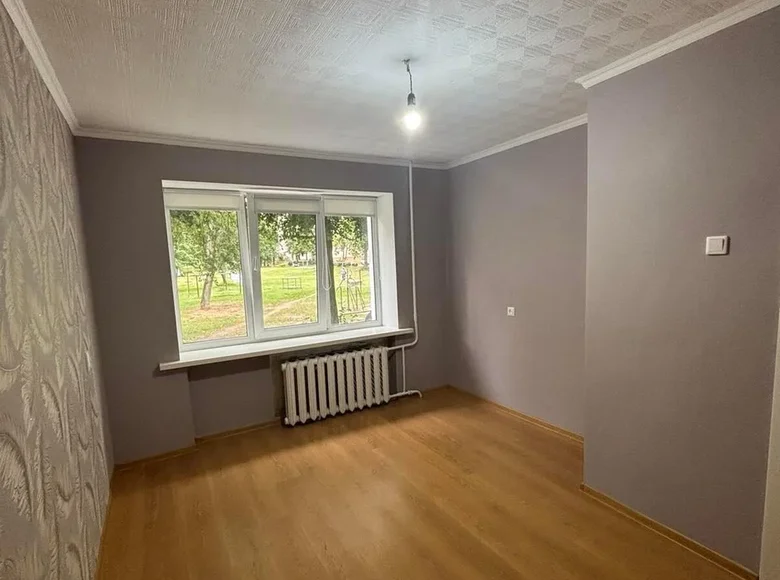Apartamento 1 habitación 22 m² Baránavichi, Belarús