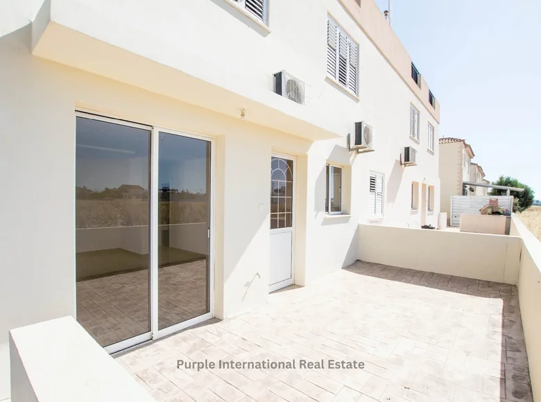 2 bedroom apartment 70 m² Ayia Napa, Cyprus