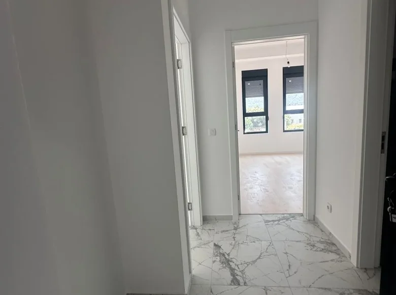 Apartamento 2 habitaciones 42 m² Bar, Montenegro