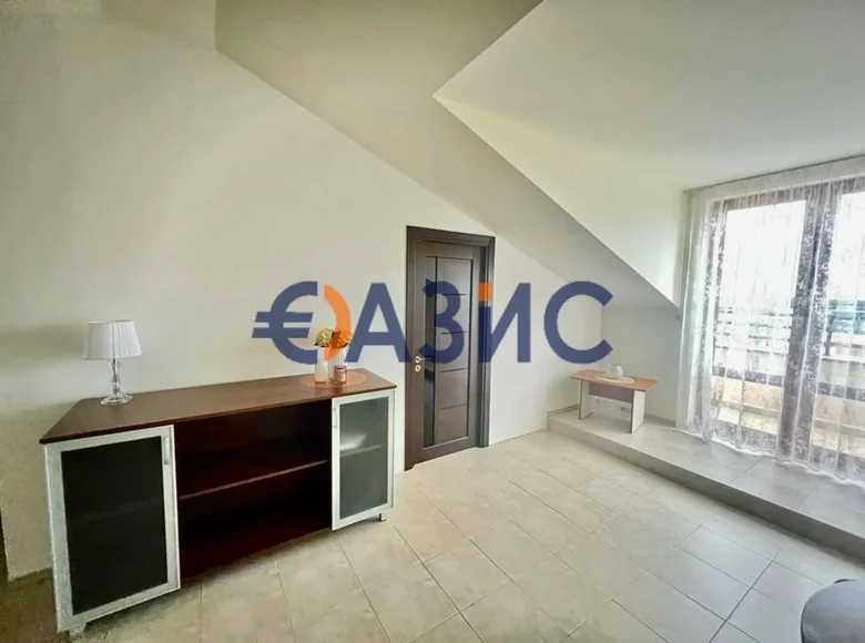 Квартира 48 м² Святой Влас, Болгария