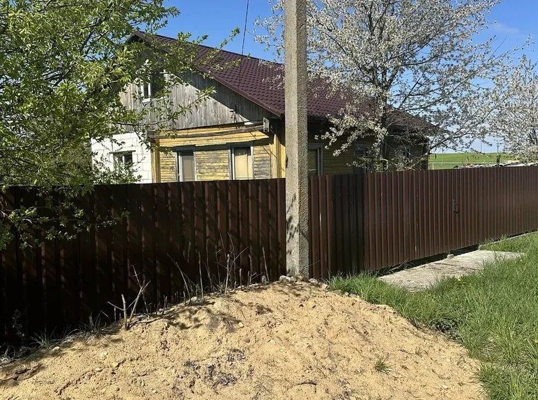 House 150 m² Siejlavicki sielski Saviet, Belarus