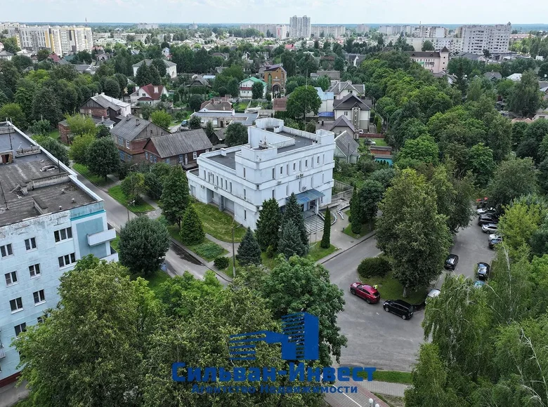 Gewerbefläche 1 139 m² Baranawitschy, Belarus