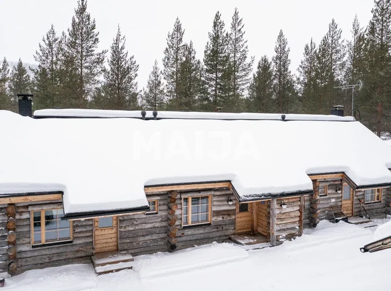 Mieszkanie 7 pokojów 150 m² Kemijaervi, Finlandia
