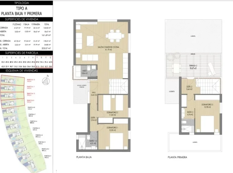 Дом 4 комнаты 162 м² Finestrat, Испания