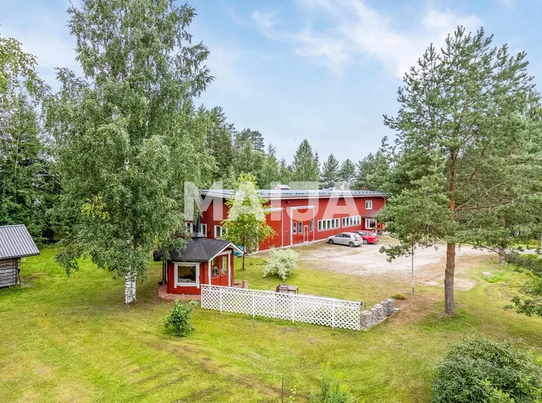 Haus 3 Zimmer 124 m² Kuopio, Finnland