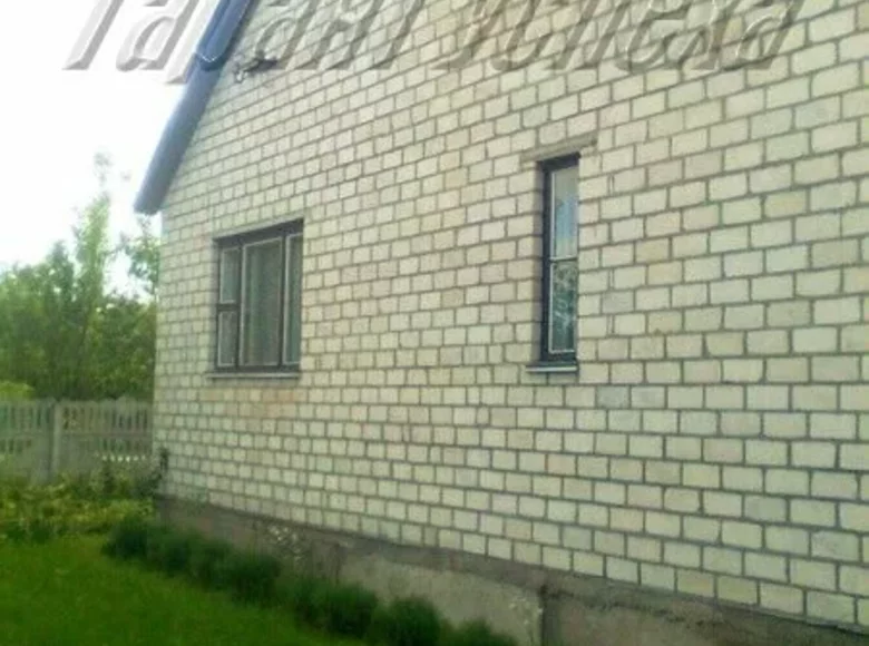 Casa 79 m² Kobriny, Bielorrusia