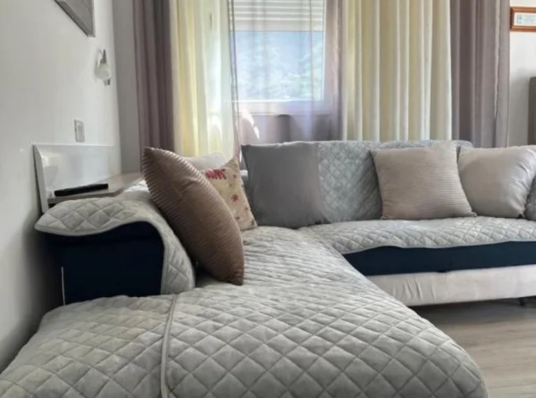 Appartement 1 chambre 40 m² Becici, Monténégro