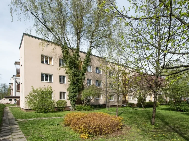Mieszkanie 2 pokoi 36 m² Warszawa, Polska
