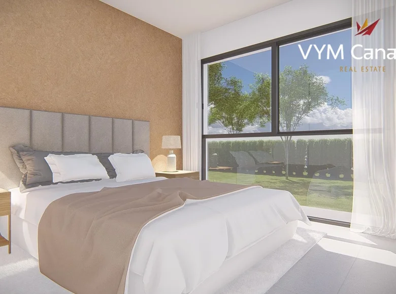 3 bedroom apartment 85 m² la Vila Joiosa Villajoyosa, Spain