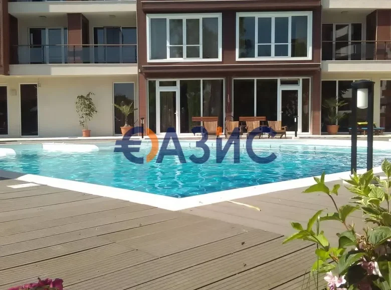 2 bedroom apartment 104 m² Ravda, Bulgaria