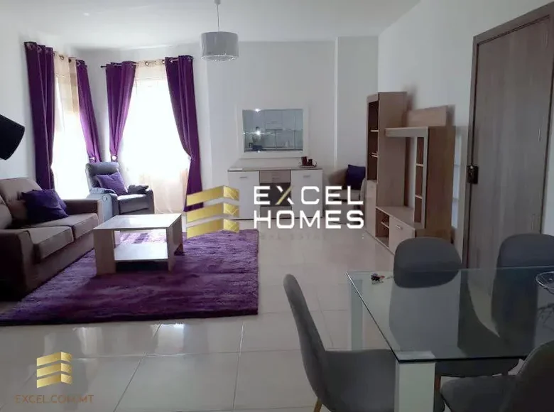 2 bedroom apartment  in Swieqi, Malta