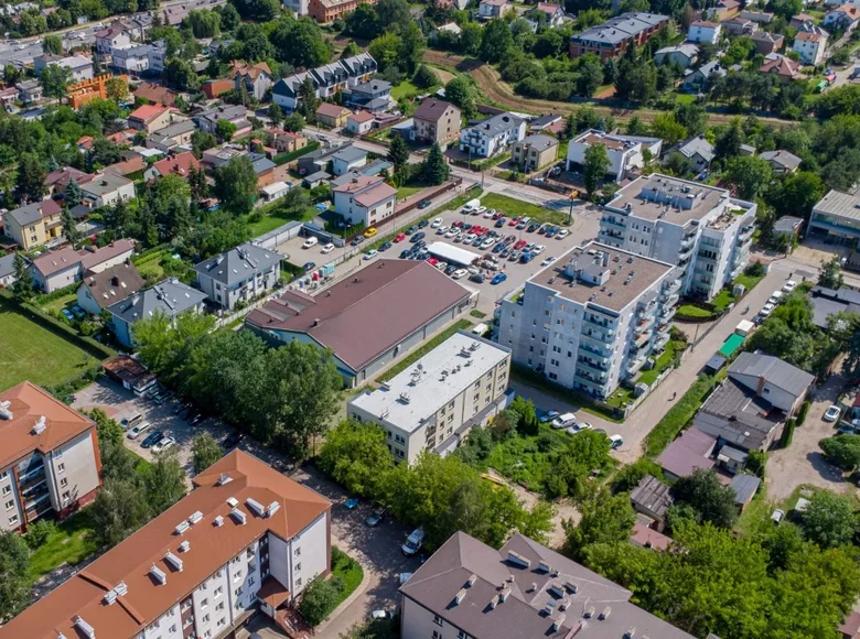 Квартира 3 комнаты 67 м² Марки, Польша