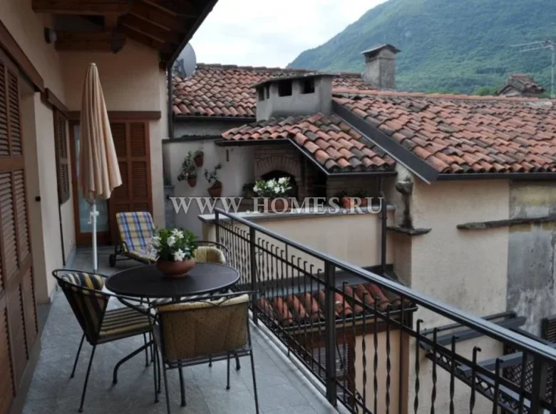 Haus 5 Schlafzimmer 300 m² Cervo, Italien