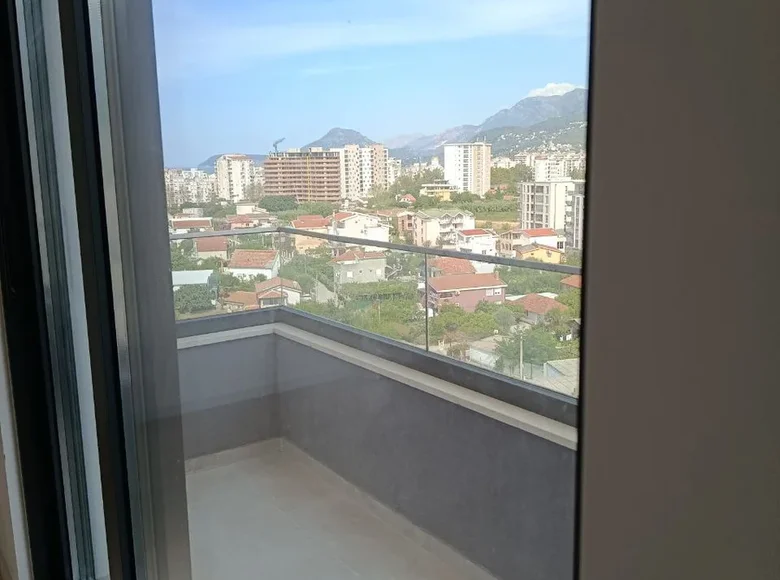 Studio 1 zimmer 40 m² Bjelisi, Montenegro