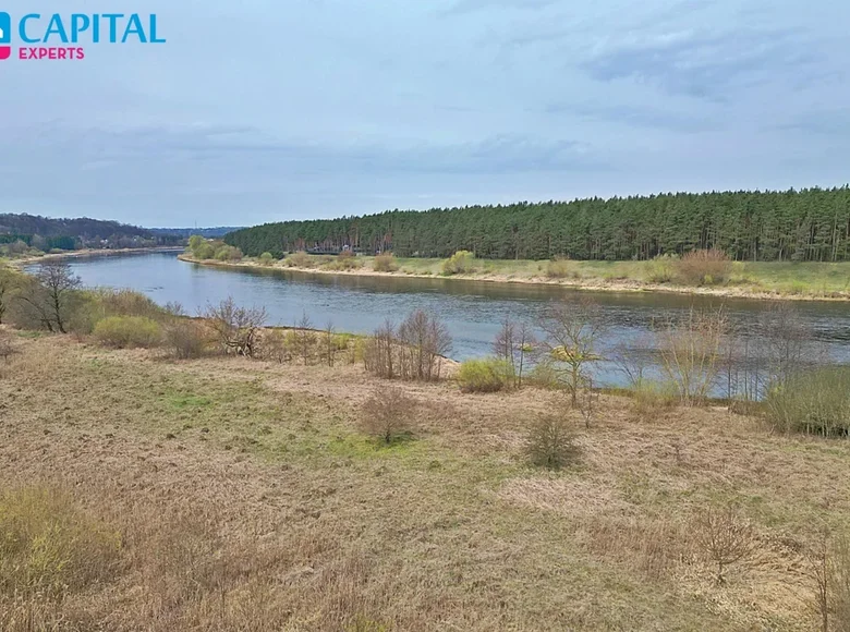 Land  Vaistariskiai, Lithuania