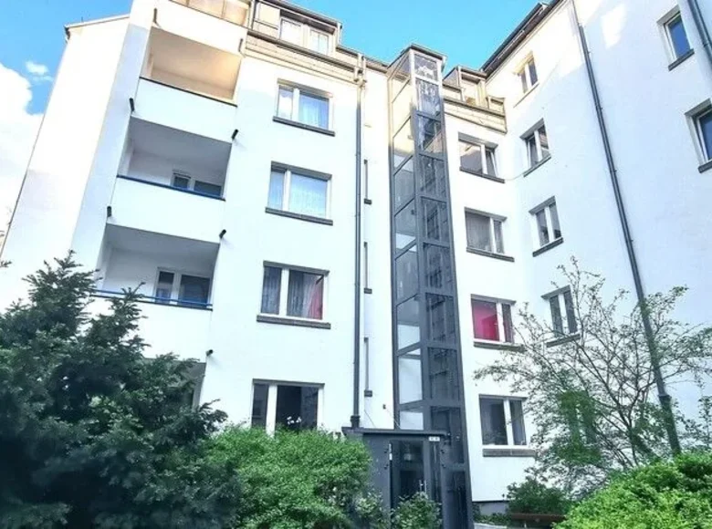 Квартира 3 комнаты 87 м² Варшава, Польша