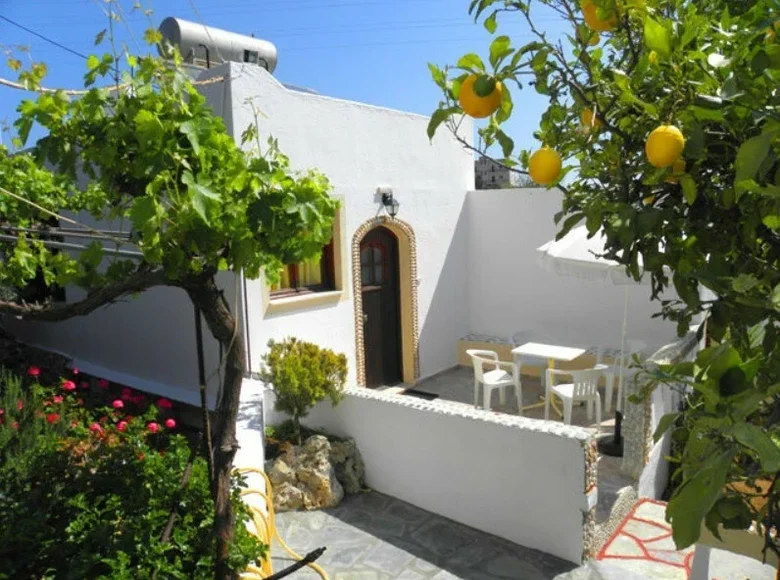 Nieruchomości komercyjne 320 m² Agios Nikolaos, Grecja