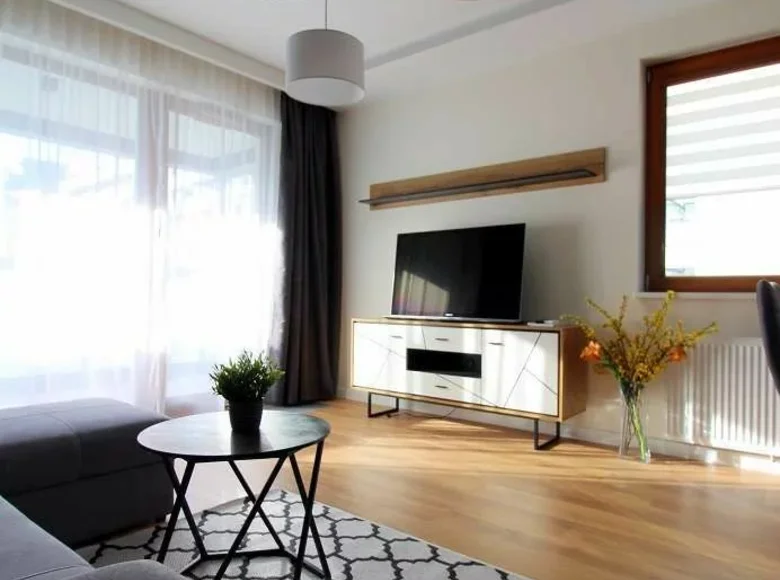 3 room apartment 79 m² in Warsaw, Poland