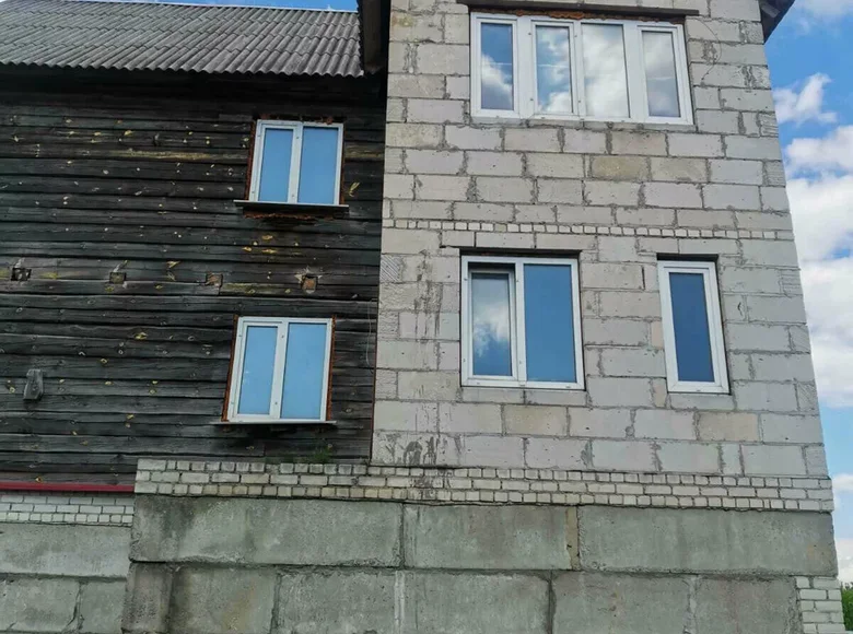 Haus 241 m² Sluzk, Weißrussland