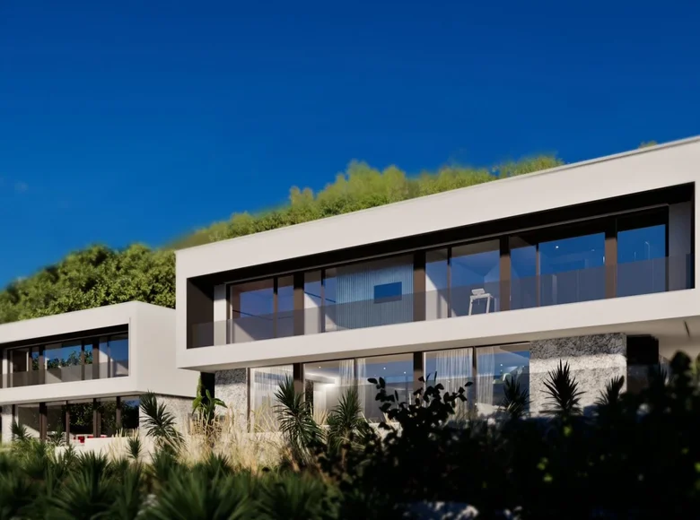 Willa 3 pokoi 250 m² Grad Opatija, Chorwacja