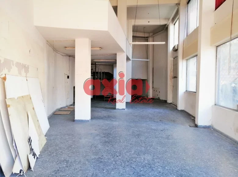Almacén 130 m² en Kavala Prefecture, Grecia