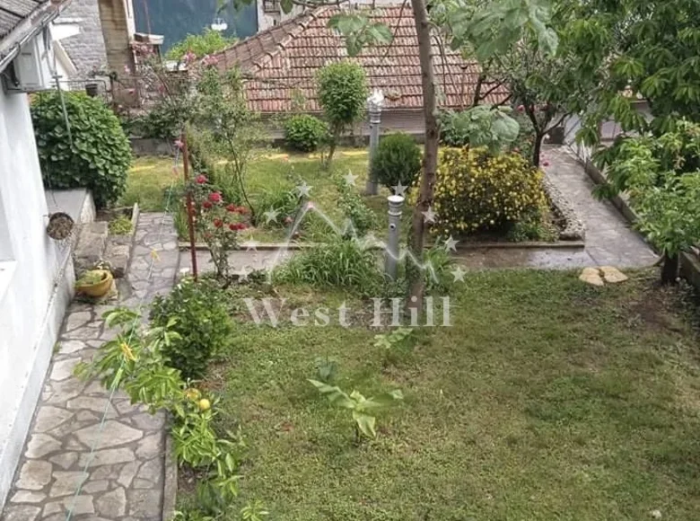 3 room house 105 m² Prcanj, Montenegro