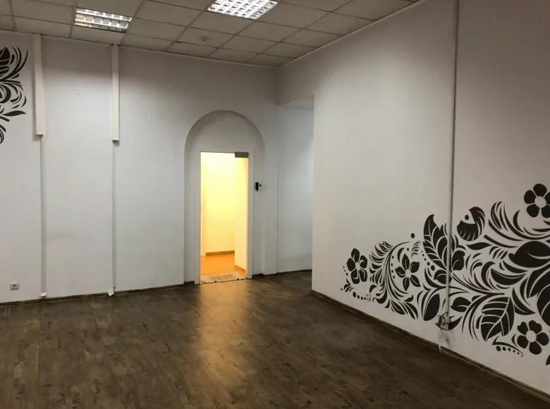 Commercial property 191 m² in Saint Petersburg, Russia